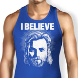 Galactic Savior - Tank Top