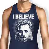 Galactic Savior - Tank Top