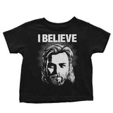 Galactic Savior - Youth Apparel