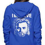 Galactic Savior - Hoodie