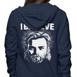 Galactic Savior - Hoodie