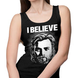 Galactic Savior - Tank Top