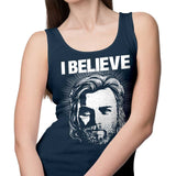 Galactic Savior - Tank Top