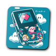 Game Folks - Coasters