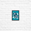 Game Folks - Posters & Prints