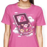 Game Folks - Women's Apparel