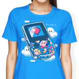 Game Folks - Women's Apparel