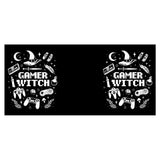 Gamer Witch - Mug