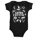 Gamer Witch - Youth Apparel