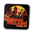 Ganados Village - Coasters
