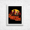 Ganados Village - Posters & Prints