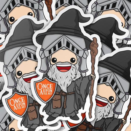 Black Friday '25 - Wandering Teerion