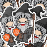 Black Friday '25 - Wandering Teerion