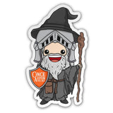 Black Friday '25 - Wandering Teerion