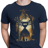 Garden Silhouette - Men's Apparel