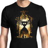 Garden Silhouette - Men's Apparel