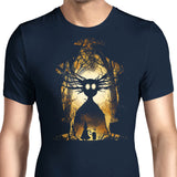 Garden Silhouette - Men's Apparel