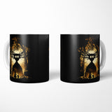 Garden Silhouette - Mug
