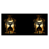 Garden Silhouette - Mug