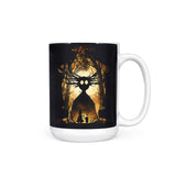 Garden Silhouette - Mug