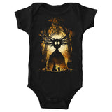 Garden Silhouette - Youth Apparel
