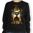 Garden Silhouette - Sweatshirt