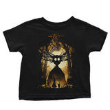Garden Silhouette - Youth Apparel