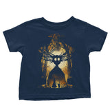 Garden Silhouette - Youth Apparel