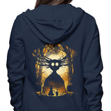 Garden Silhouette - Hoodie