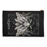 Gemini (Edu.Ely) - Accessory Pouch