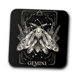 Gemini (Edu.Ely) - Coasters