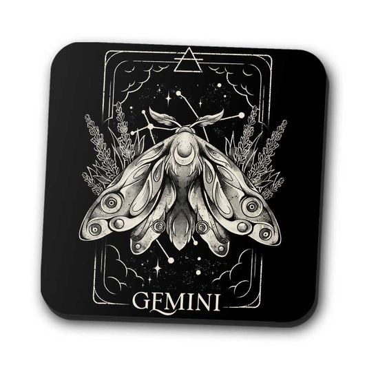 Gemini (Edu.Ely) - Coasters