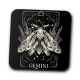 Gemini (Edu.Ely) - Coasters