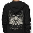 Gemini (Edu.Ely) - Hoodie