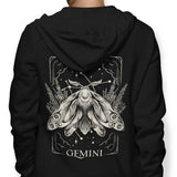 Gemini (Edu.Ely) - Hoodie