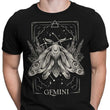 Gemini (Edu.Ely) - Men's Apparel