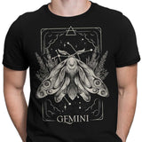 Gemini (Edu.Ely) - Men's Apparel