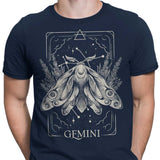 Gemini (Edu.Ely) - Men's Apparel
