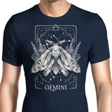 Gemini (Edu.Ely) - Men's Apparel