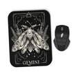 Gemini (Edu.Ely) - Mousepad