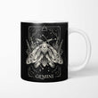 Gemini (Edu.Ely) - Mug