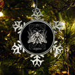 Gemini (Edu.Ely) - Ornament