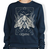 Gemini (Edu.Ely) - Sweatshirt