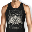 Gemini (Edu.Ely) - Tank Top