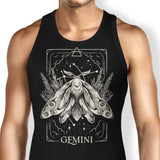 Gemini (Edu.Ely) - Tank Top