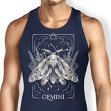 Gemini (Edu.Ely) - Tank Top