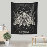 Gemini (Edu.Ely) - Wall Tapestry