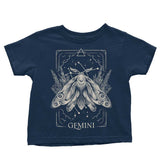 Gemini (Edu.Ely) - Youth Apparel