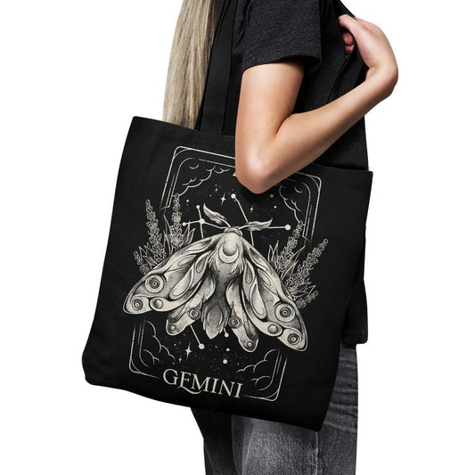 Gemini (Edu.Ely) - Tote Bag