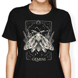 Gemini (Edu.Ely) - Women's Apparel